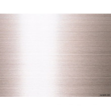 201/202/304 Cold Rolle 2b Finishstainless Steel Sheet